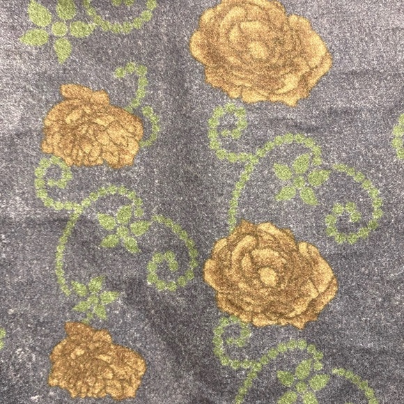 Misslook floral skirt, SZ 3X - Picture 2 of 7